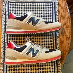 New Balance 574 Classic